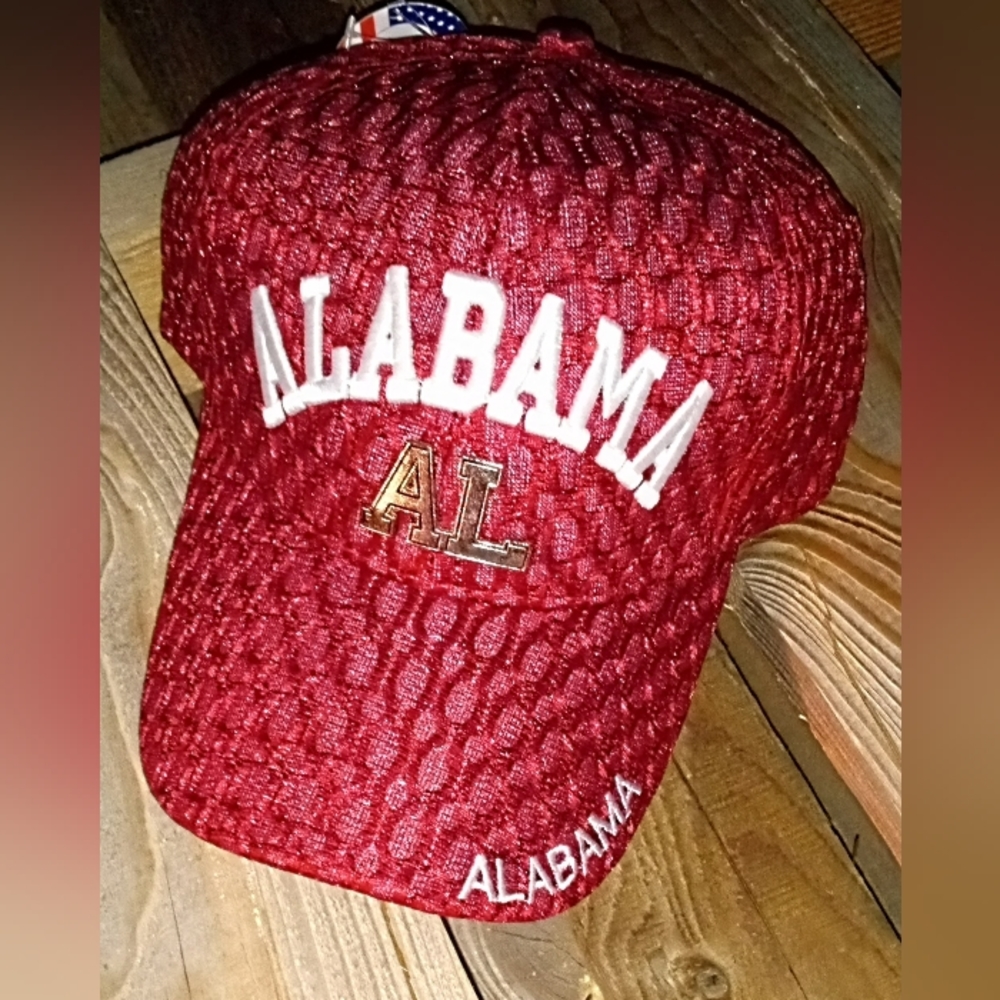 BAMA hat